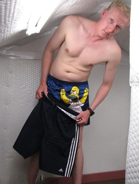 hot homoseksuel rødhåret porno dejlig gratis pic