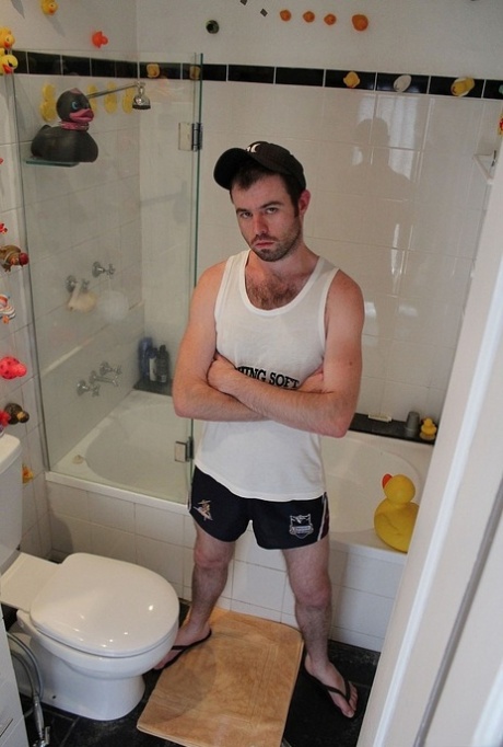 homoseksuel spion voyeur top perfekt pic