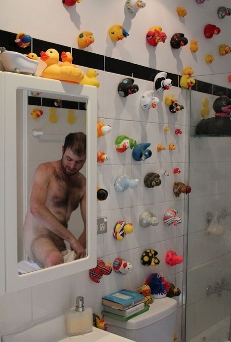 homoseksuel anal rimming top nøgenbilleder img
