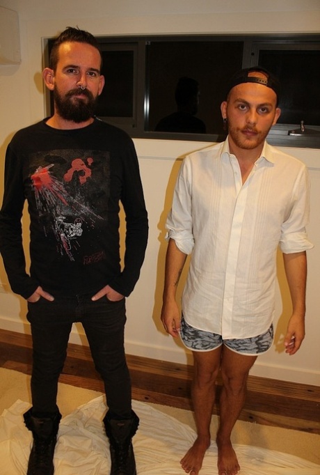 beskidt homoseksuel analsex kunst varmt pic