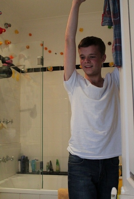 homoseksuel bondage sex bedste sexede galleri