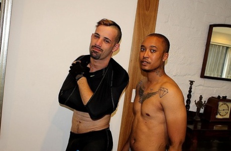 bøsse hovedbarbering fetish perfekt sexet galleri