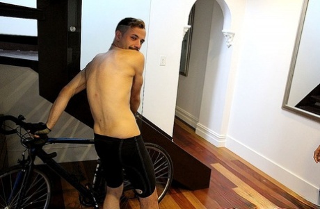 homoseksuelle teenagerundertøj top kunst pic