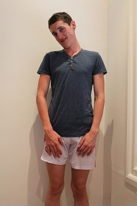 homoseksuelle mænds ansigtsbehandlinger sexet eksklusiv Foto