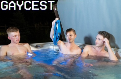 homoseksuel mandlig bondage slave porno arkiv