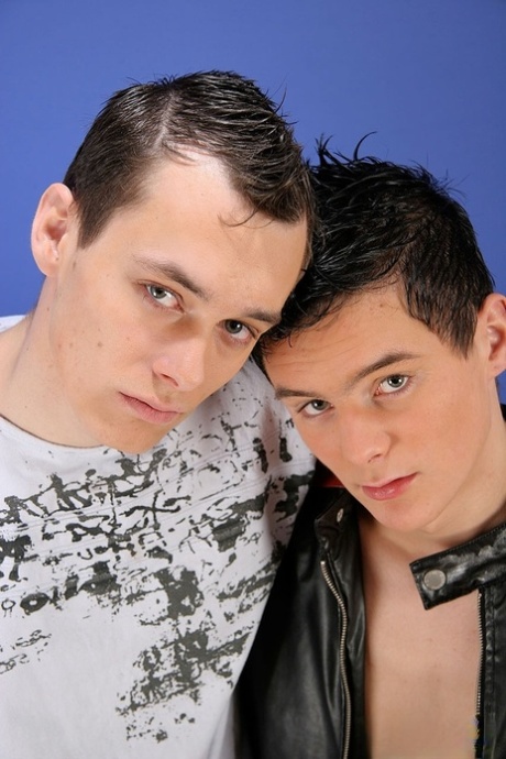 hotte blonde homoseksuelle fyre smuk xxx billede