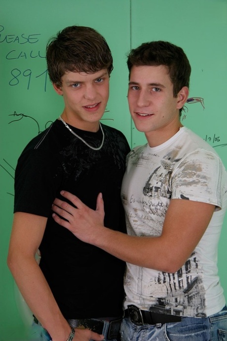 orgie gay tchèque xxx érotique photo