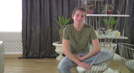 første gang bøsse creampie gratis porno billede