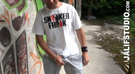 homoseksuel orgie rimming kunst sex billede