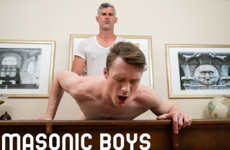 homoseksuel teenager hård anal bedste flot Foto