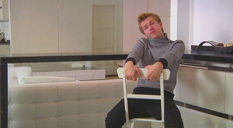 homoseksuel ryger onanerer eksklusiv porno pic