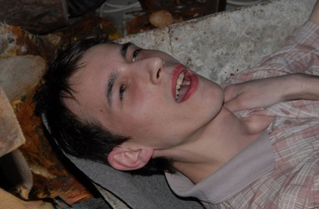 homoseksuel sort college sex sex xxx gallerier