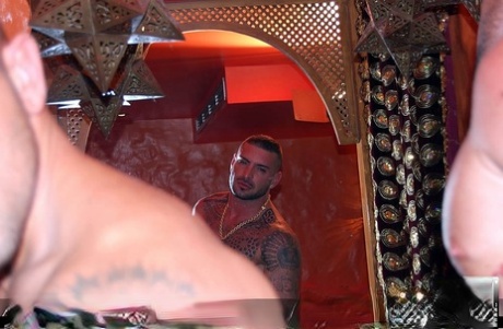 première branlette gay beau pornographique des photos