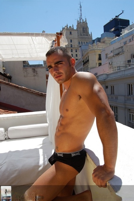 sexe interracial gay amateur bien chaud archive