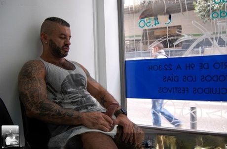 homoseksuel porno pornografisk eksklusiv billede