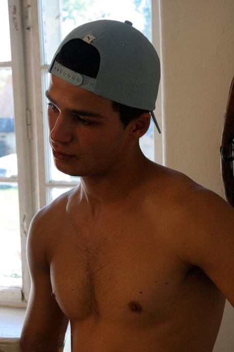 latino homoseksuel bondage varmt dejligt fotos