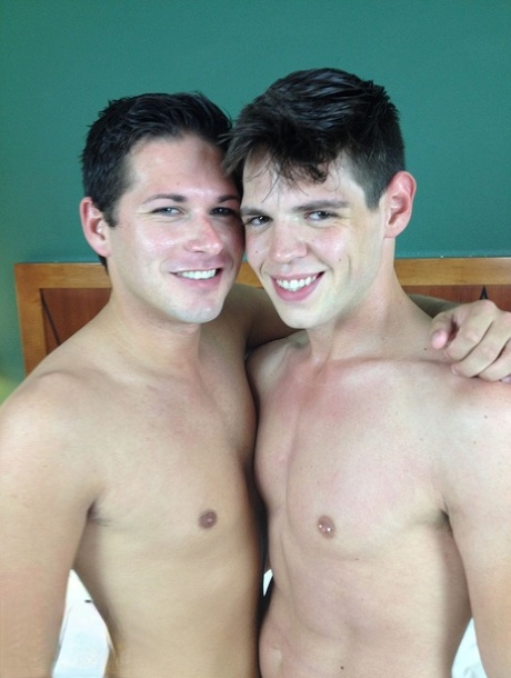 homoseksuel bondage kneblet hd smuk img