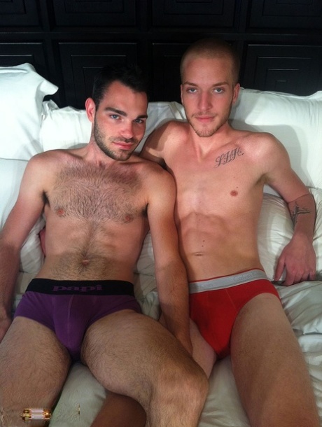 homoseksuel barbering pubes varm voksen img
