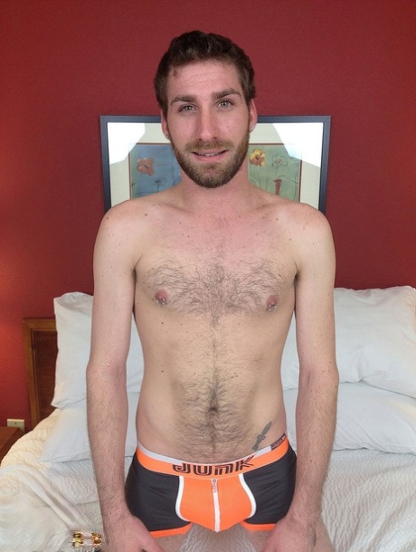 homoseksuelle mænd nøgne på stranden xxx perfekt Foto