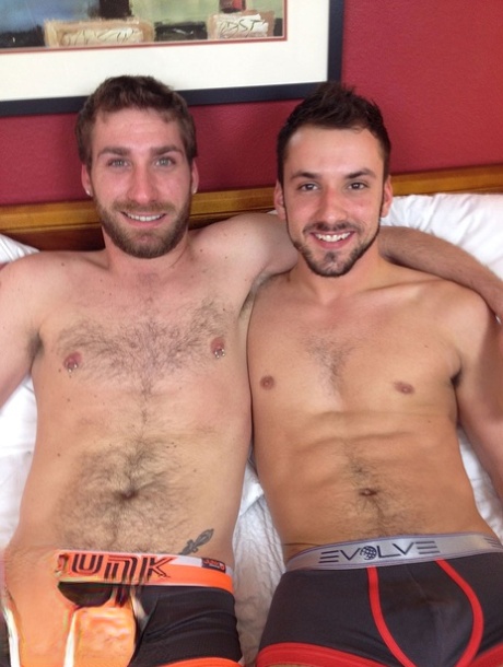 hardcore homoseksuel anal dunkende top erotisk Foto