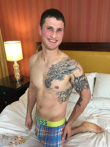 homoseksuel anal gap ret voksent img