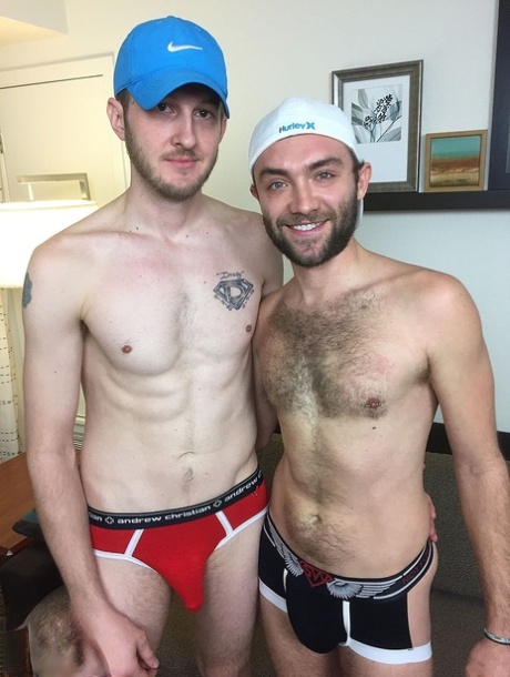 Mendez tvillinger homoseksuelle høj kvalitet eksklusiv fotos