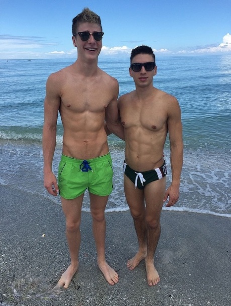 homoseksuelle creampie billeder flot hd Foto