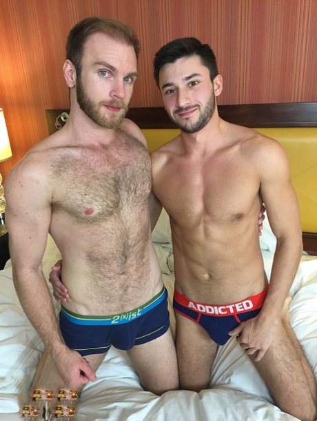 varm homoseksuel blondine perfekt porno galleri