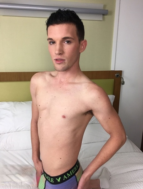 homoseksuel g-streng fetish gratis sex gallerier
