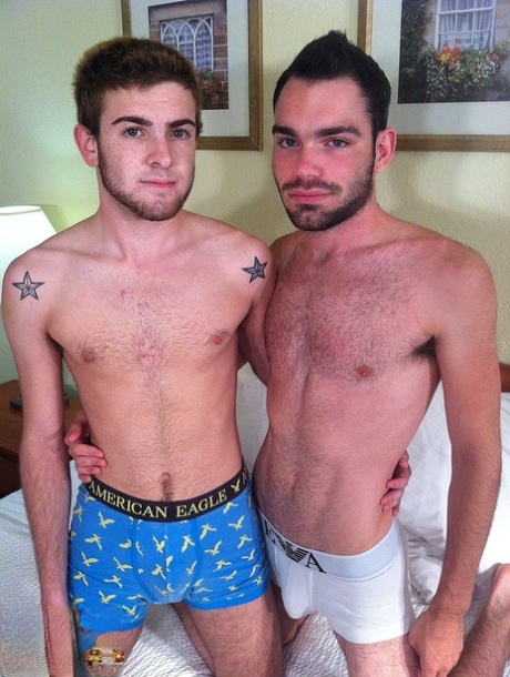 homoseksuel bondage bur varmt smuk galleri