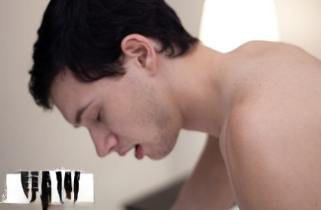dejlig homoseksuel anal varm nøgen galleri