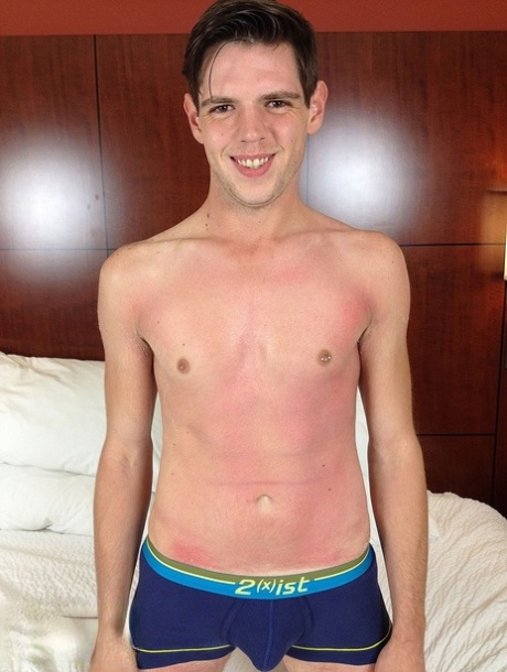 homoseksuel fyr rider pik sex hot pic