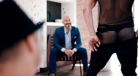 homoseksuel teenager anal creampie top perfekt billede