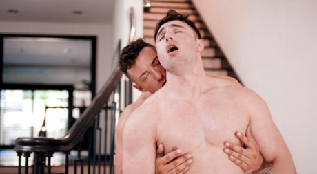 gros cul gay noir xxx magnifique image