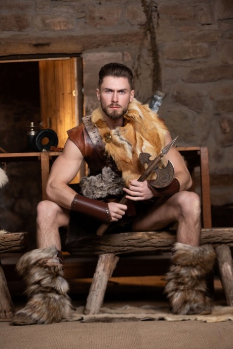 homoseksuel blodfetish pornografisk erotisk arkiv