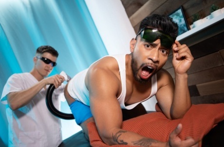 tynde sorte homoseksuelle drenge nøgen porno Foto
