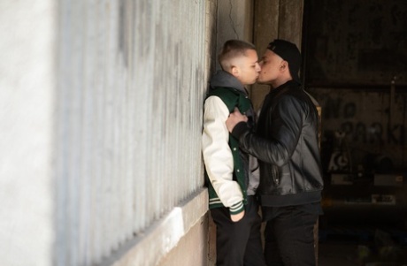 hot homoseksuel fodjob kunst Foto