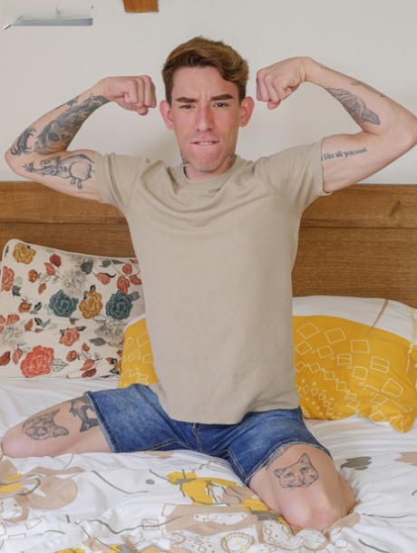 gratis behåret homoseksuel cam pornografi af høj kvalitet Foto