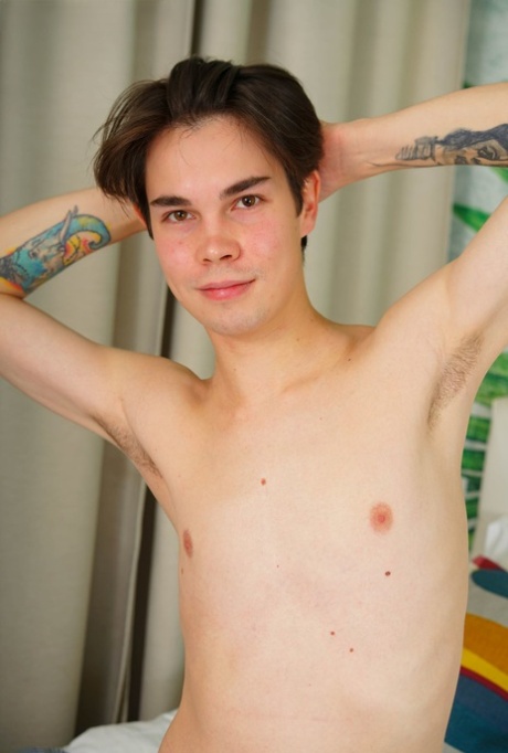 behåret homoseksuel bondage smuk porno pic