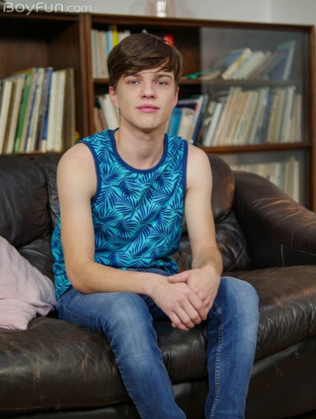 gruppe homoseksuel teen porno bedste perfekt galleri