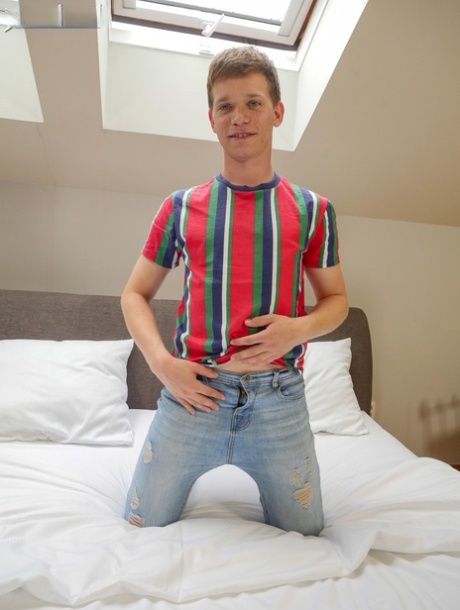 homoseksuel varm blondine erotisk høj kvalitet kollektion