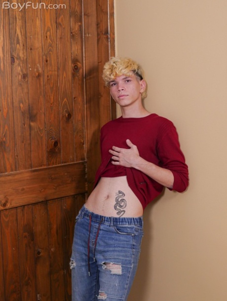 homoseksuel rimming gruppe bedste eksklusive Foto