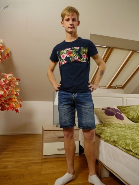 langsom homoseksuel analsex sexet dejligt Foto