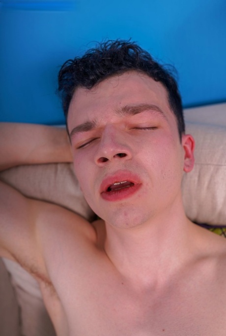 arabski gej nago doskonała sztuka fotka