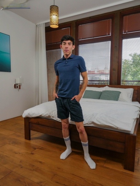 homoseksuel far arabisk bedst kollektion