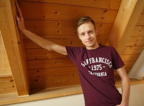 homoseksuel camping orgie gratis top billede