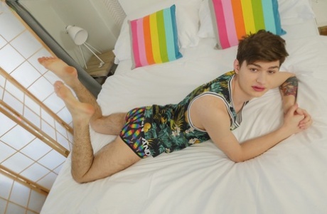 first time using a dildo gay porno images