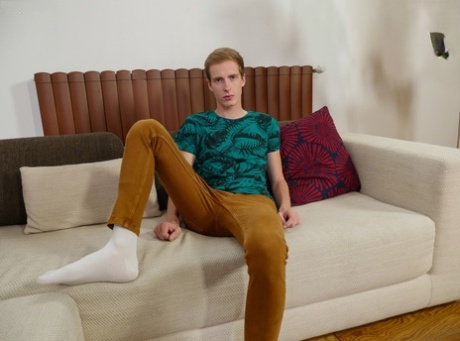 homoseksuelle onanerer på stranden perfekt voksen img
