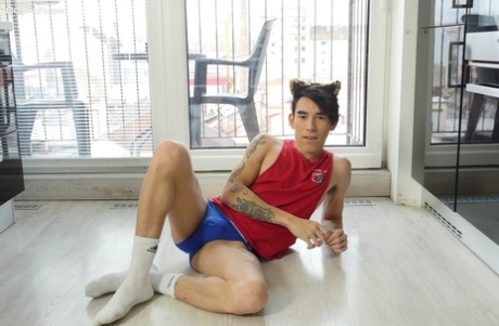 homoseksuelle fetish gratis smuk Foto