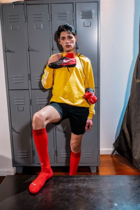 homoseksuel amatør spionkamera top kunst Foto